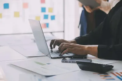 SAN micron - Software Development & IT Solutions