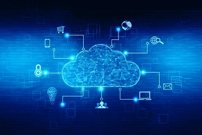 SAN micron - Software Development & IT Solutions