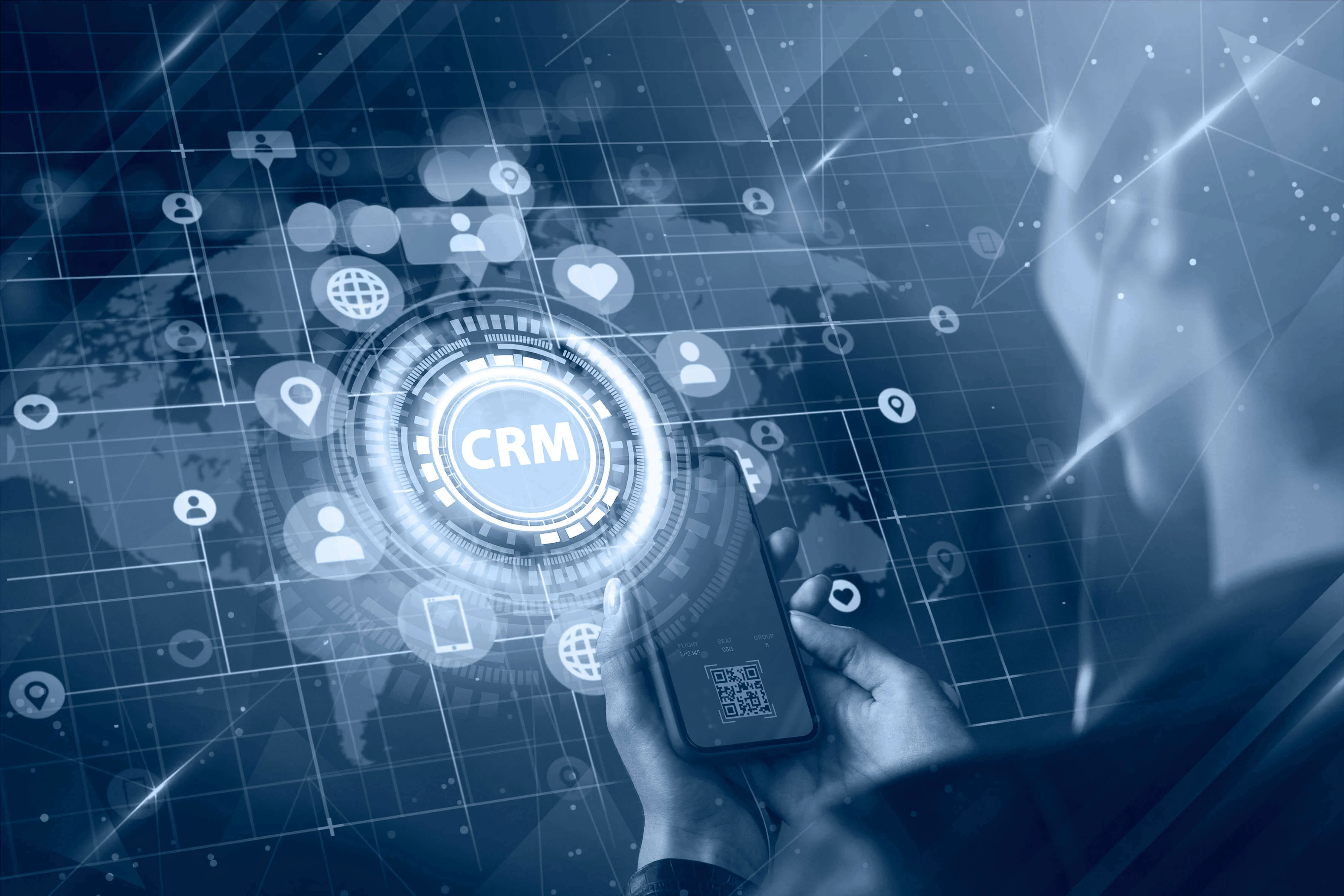SAN micron - Software Development & IT Solutions