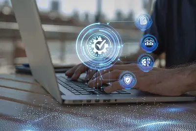 SAN micron - Software Development & IT Solutions