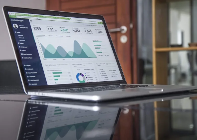 SAN micron - Software Development & IT Solutions