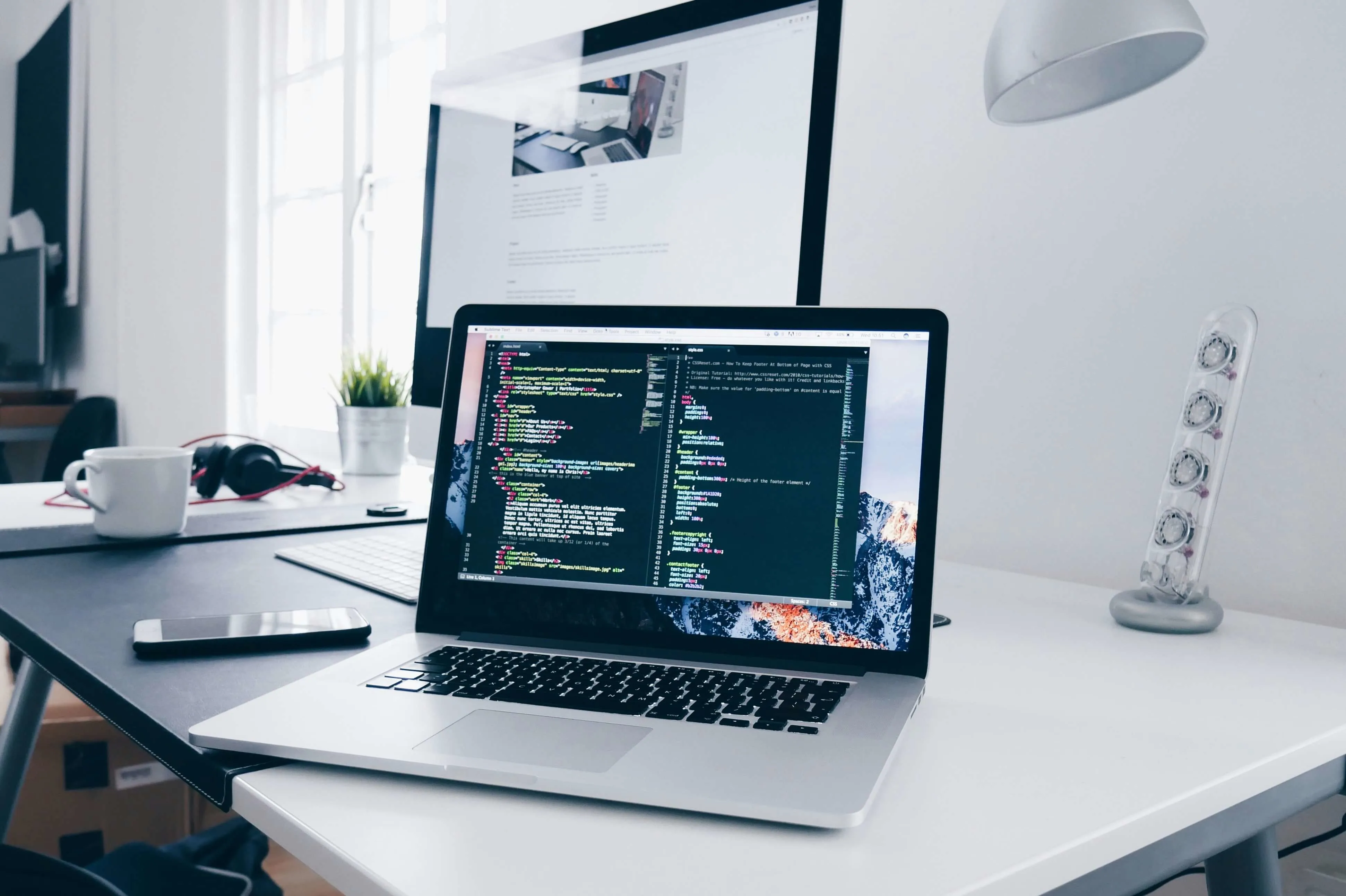 SAN micron - Software Development & IT Solutions